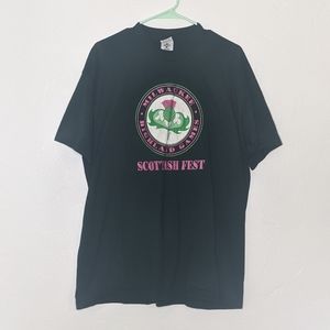 Fruit of the Loom Best Tag Vintage Tshirt SS